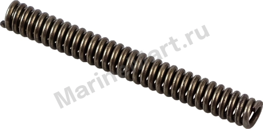 Пружина толкателя Yamaha, Omax 9050114M09_OM