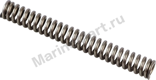 Пружина толкателя Yamaha, Omax 9050116233_OM