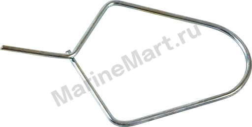 Пружина храповика Yamaha 40, Omax 66T1570500_OM