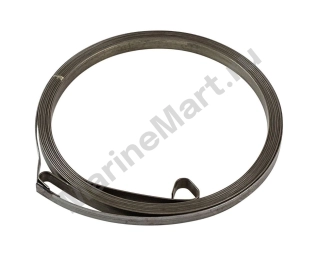Пружина барабана стартера Yamaha 9.9-30, Omax 9051008M04_OM