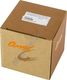 Анод цинковый Suzuki DF40T-50T/DF40A-60A/DT40-85 (киль протектор), Omax 5512595500_ZN_OM