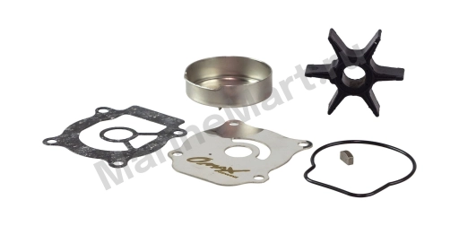 Ремкомплект помпы Suzuki DF40/50/60A, Omax 1740088L00_OM