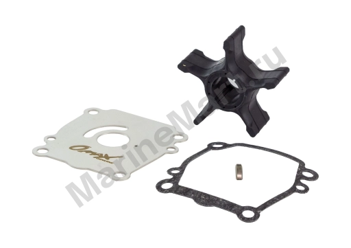 Ремкомплект помпы Suzuki DF115-140, Omax 1740090J20_OM