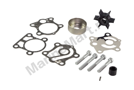 Ремкомплект помпы Yamaha 40-50, Omax 6H4W007800_OM