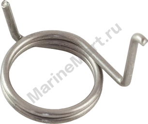 Пружина SP,DP VP, Omax 814396_OM