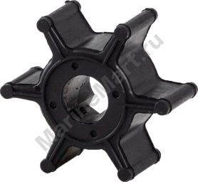 Крыльчатка охлаждения Yamaha F2.5/3A, Omax 6L54435200_OM