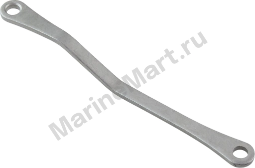 Тяга переключения скорости Suzuki DF200T-250T 2311593J00000