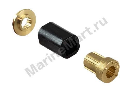 Втулка винта сменная для винта BaekSan, Mercury 25-70 л/с BHMC