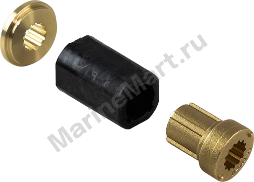 Втулка винта сменная для винта BaekSan, Honda 35-60 л/с BHHC