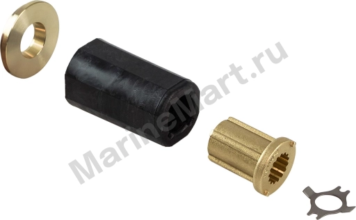 Втулка винта сменная для винта BaekSan, Mercury 40-140 л/с BHMD