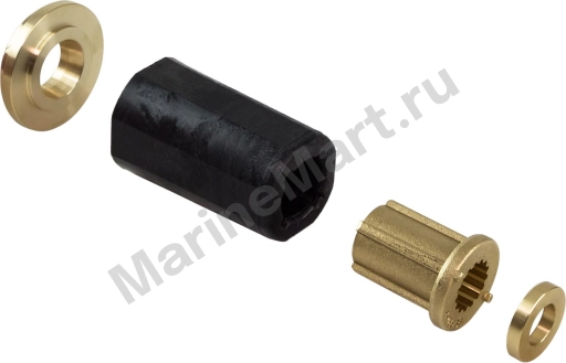 Втулка винта сменная для винта BaekSan, Yamaha 150-300 л/с BHYE