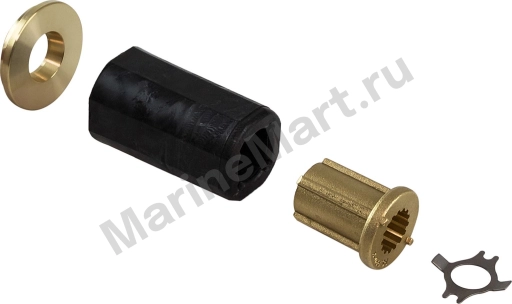 Втулка винта сменная для винта BaekSan, Mercury 135-300 л/с BHME