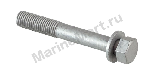 Болт 10x70, Suzuki 0911610137000
