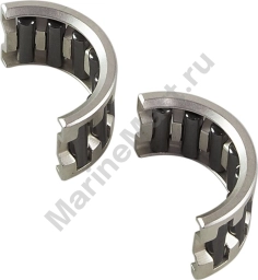 Подшипник шатунный Yamaha 75-90, Omax 93310730V8_OM