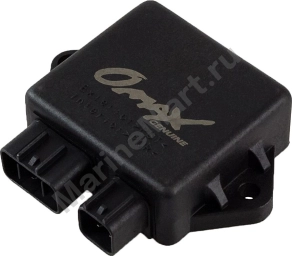 Коммутатор Yamaha 40X/E40X, Omax 66T8554000_OM