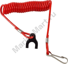 Чека аварийной остановки Tohatsu/Mercury, Omax 353068210_OM