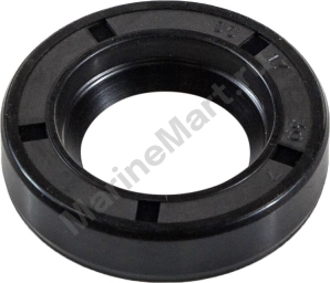 Сальник 17x30x7, Honda BF25-50, Omax 91251ZV5003_OM