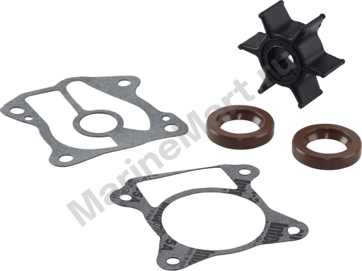Ремкомплект помпы Honda BF35-50, (+ 2 сальника), Omax 06192ZV5003_OM