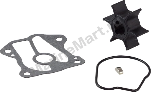 Ремкомплект помпы Honda BF25A-30A/BF25D-30D, Omax 06192ZV7000_OM