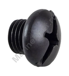 Винт-пробка редуктора Suzuki DT4-225/DF2.5-140, Omax 0924810008_OM