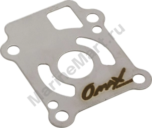 Пластина помпа Mercury/Tohatsu 25-30, Omax 161592_OM