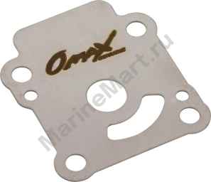 Пластина помпы Tohatsu/Mercury 6-9.8, Omax 3B2650250_OM