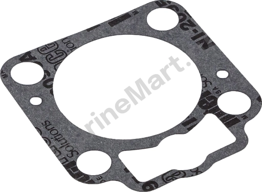 Прокладка помпы Tohatsu/Mercury 40-50, Omax 3C8650183_OM