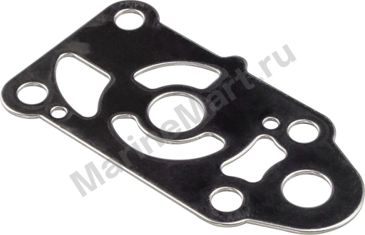 Пластина помпы Tohatsu M3.5B2, Omax 3F0650250_OM