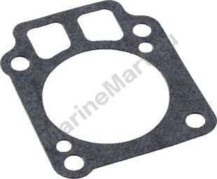 Прокладка помпы Tohatsu/Mercury MFS25-30, Omax 3R0650180_OM