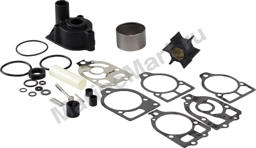 Ремкомплект помпы Mercury 135-200, Omax 4696148A8_OM