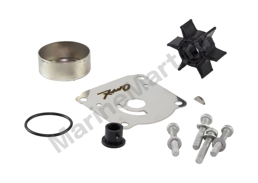Ремкомплект помпы Yamaha 25V-30G/F20-25, Omax 61NW007811_OM