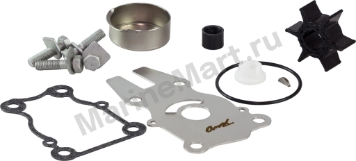 Ремкомплект помпы Yamaha 40/50/60, Omax 63DW007801_OM