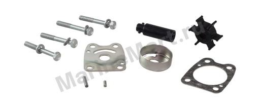 Ремкомплект помпы Yamaha 4-5, Omax 6E0W007800_OM