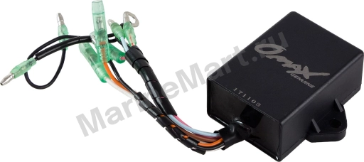 Коммутатор Yamaha F8-F9.9, Omax 6G98554029_OM