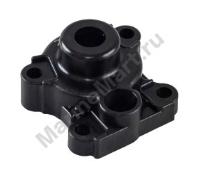 Корпус помпы Yamaha 25-50, Omax 6J84431100_OM
