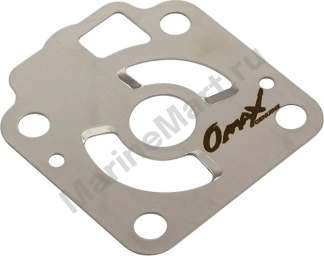 Пластина помпы Mercury/Tohatsu 40-50, Omax 851857_OM