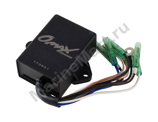 Коммутатор Yamaha 25-30H, Omax 61N8554013_OM