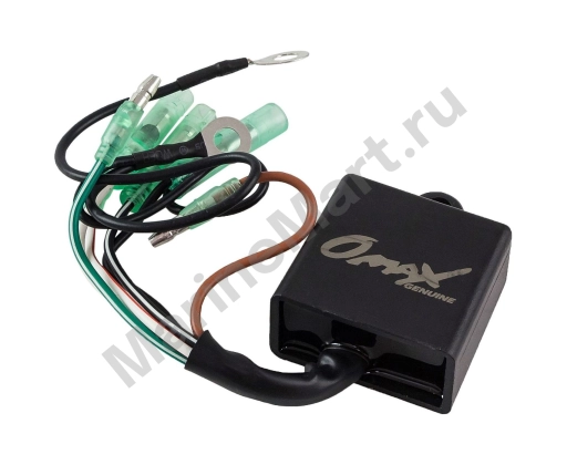 Коммутатор Yamaha 3, Omax 6L585540M0_OM