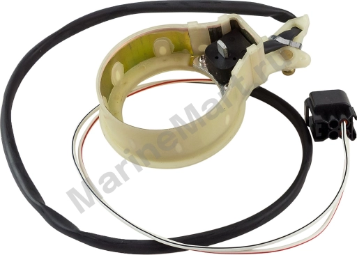 Катушка импульсная Yamaha 40X/E40X, Omax 66T8558000_OM