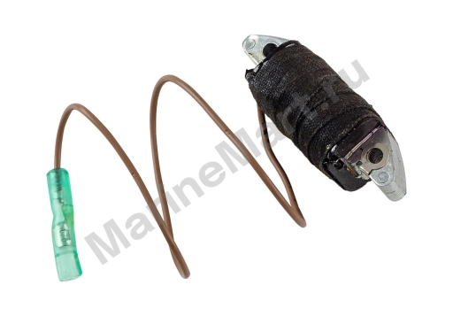Катушка генератора Yamaha 50/60-70 (зажигания), Omax 6H38552000_OM