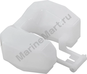 Поплавок карбюратора Yamaha 20-30/F9.9-15/F40-60, Omax 6L21438500_OM