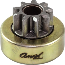 Бендикс Yamaha 100-225, Omax 6N78180700_OM