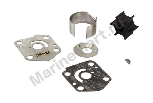 Ремкомплект помпы Suzuki DT9.9-15, Omax 1740093911_OM
