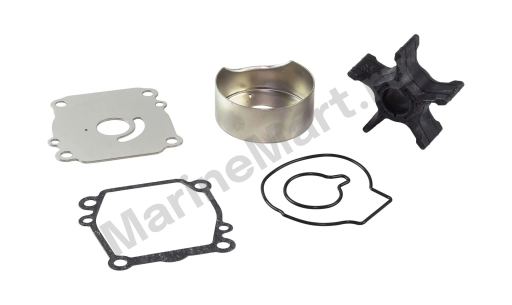 Ремкомплект помпы Suzuki DF90-140, Omax 1740092J00_OM