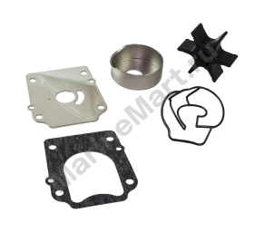 Ремкомплект помпы Suzuki DF70A-DF90A, Omax 1740087L01_OM
