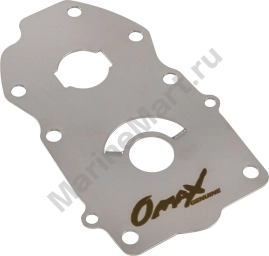 Пластина помпы Yamaha F200-F275, Omax 6CB4432300_OM