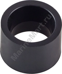Уплотнение трубки охлаждения Yamaha 100-250/F75-F275, Omax (верхнее) 6E54436500_OM