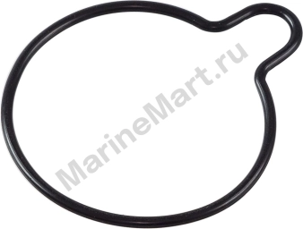 Уплотнение впуска Yamaha F75-F100, Omax 67F1423900_OM