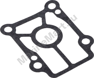 Прокладка под пластину помпы Tohatsu/Mercury 25-30; M40C, Omax 348650291_OM