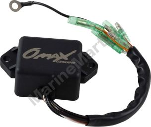 Коммутатор Yamaha 6-8, Omax 6968554012_OM